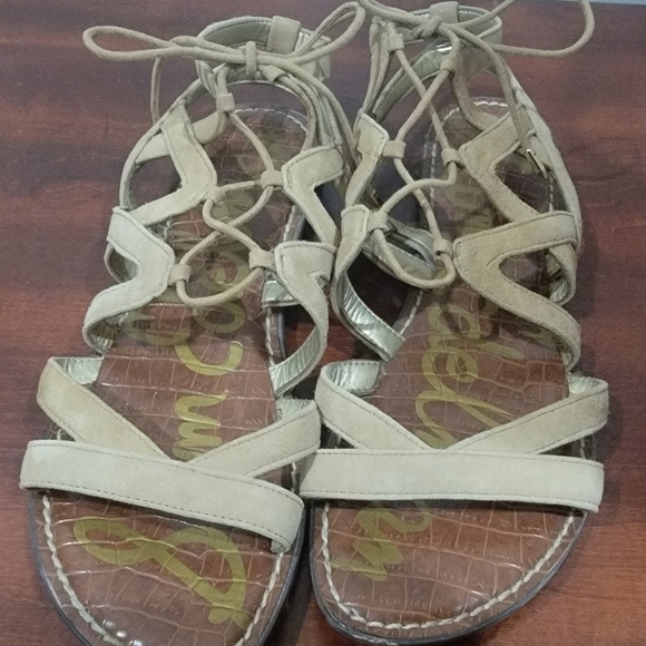 Sam Edleman Sandal "Gemma" - Picture 2 of 7